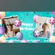 Download Happy Birthday 2 (Videohive 36822471) - AE Project