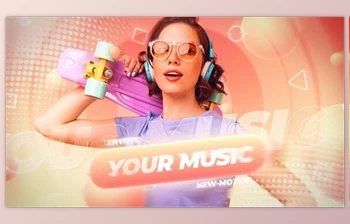 Download Music <span class='badge badge-warning'>Opener</span> (Videohive 36832169) - AE Project