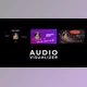 Download Audio Visualizer (Videohive 36820491) - AE Project