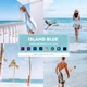 Download Thelutbay – ISLAND BLUE