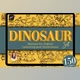 Download 150 Dinosaur Procreate Stamps Set