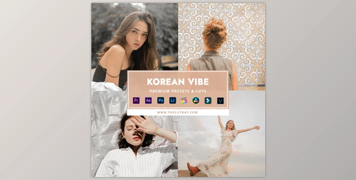 Download TheLutBay – KOREAN VIBE