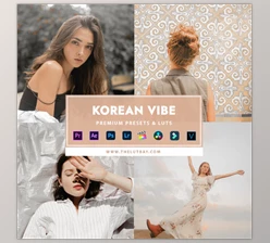 Download TheLutBay – KOREAN VIBE