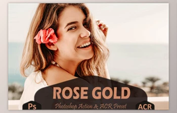 Download 10 Rose Gold <span class='badge badge-warning'>Photoshop</span> <span class='badge badge-warning'>Actions</span>