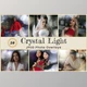 Download Crystal Light Digital Photo Overlays