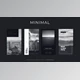 Download Stories – Minimal (Videohive 36802884) - AE Project