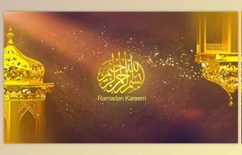 Download Ramadan Kareem <span class='badge badge-warning'>Greetings</span> (Videohive 36864627) - AE Project