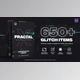 Download FRACTAL X | 650+ Glitch Pack (Videohive 36865814) - AE Project