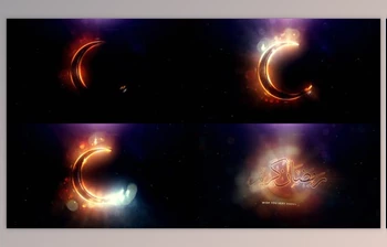 Download <span class='badge badge-warning'>Ramadan</span> Opener (Videohive 36867870) - AE Project