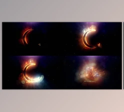 Download Ramadan Opener (Videohive 36867870) - AE Project