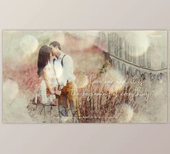 Download Wedding Slideshow (Videohive 36783590) - AE Project