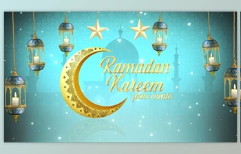 Download Ramadan <span class='badge badge-warning'>Greetings</span> (Videohive 36875117) - AE Project