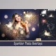 Download Sparkler Photo Overlays CreativeMarket - 5814585