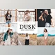 Download Dusk Pro Lightroom Presets