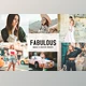 Download Fabulous Pro Lightroom Presets