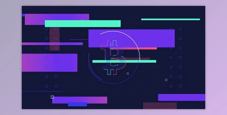 Download Crypto NFT – Youtube Intro (Videohive 36864715) - AE Project