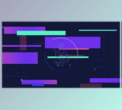 Download Crypto NFT – Youtube Intro (Videohive 36864715) - AE Project