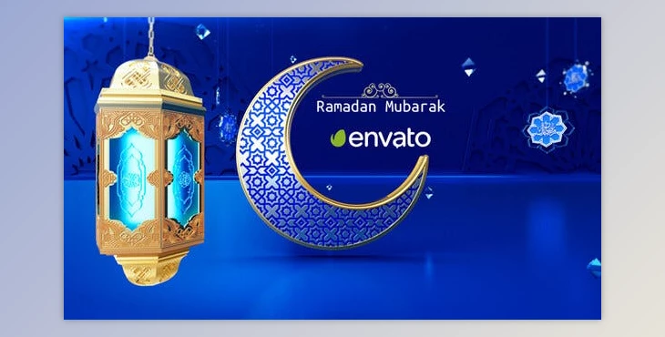 Download Ramadan Package (Videohive 36892606) - AE Project