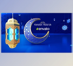 Download Ramadan Package (Videohive 36892606) - AE Project