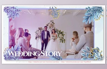 Download <span class='badge badge-warning'>Wedding</span> Story (<span class='badge badge-warning'>Videohive</span> 36900422) - AE <span class='badge badge-warning'>Project</span>