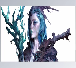 Download Christophe Young – Painting Brush Pack 01