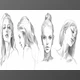 Download Christophe Young – Drawing Brush Pack 01