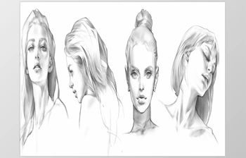 Download Christophe Young – <span class='badge badge-warning'>Drawing</span> Brush Pack 01