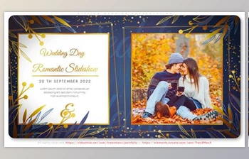 Download Stylish <span class='badge badge-warning'>Wedding</span> Presentation (<span class='badge badge-warning'>Videohive</span> 36923495) - AE <span class='badge badge-warning'>Project</span>