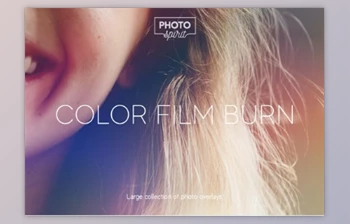 Download <span class='badge badge-warning'>Color</span> Film Burn Overlays GraphicRiver - 36751914