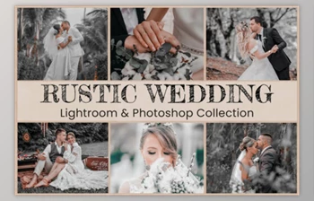 Download 10 Rustic <span class='badge badge-warning'>Wedding</span> Photo Edit <span class='badge badge-warning'>Collection</span>