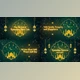 Download Ramadan Kareem Wishes Titles (Videohive 36839085) - AE Project