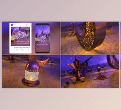 Download Ramadan & Eid Opener 7 (Videohive 31382723) - AE Project