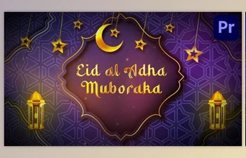 Download Eid <span class='badge badge-warning'>Al</span> Adha Intro – Premiere Pro (Videohive 36751793)