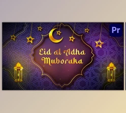 Download Eid Al Adha Intro – Premiere Pro (Videohive 36751793)