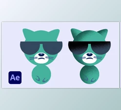 Download Add Textures to your Animations in After Effects