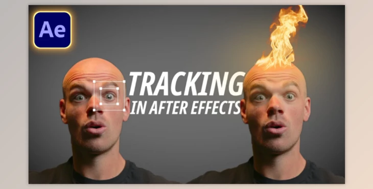 Download Tracking in After Effects | How and When to use Each Tracker