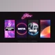 Download Stories – Glow (Videohive 36941903) - AE Project