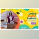 Download Online English Course and Classes (Videohive 36923874) - AE Project