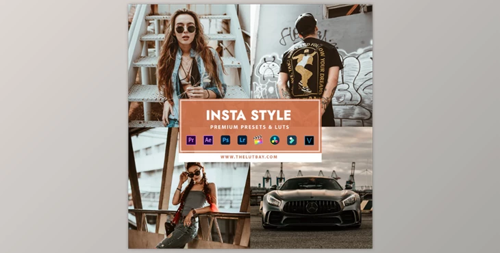 Download Thelutbay – INSTA STYLE