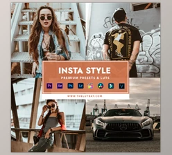 Download Thelutbay – INSTA STYLE