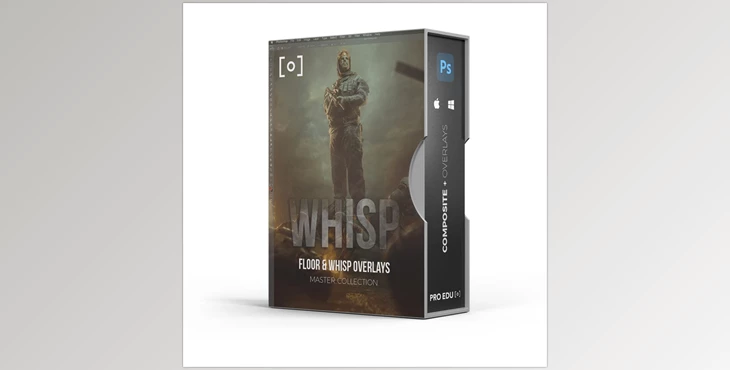 Download PROEDU – Floor & Whisp Smoke FX Overlays