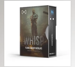 Download PROEDU – Floor & Whisp Smoke FX Overlays