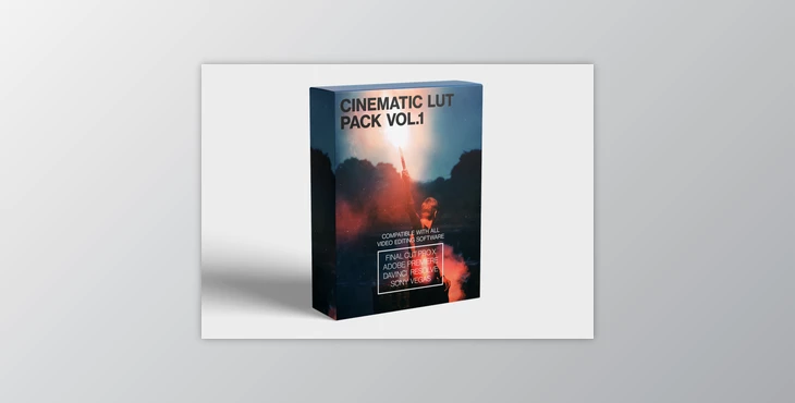 Download FCPX Full Access – Cinematic LUT Pack 1