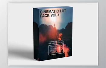 Download FCPX Full Access – Cinematic <span class='badge badge-warning'>LUT</span> <span class='badge badge-warning'>Pack</span> 1