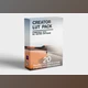 Download FCPX Full Access – Creator LUT Pack