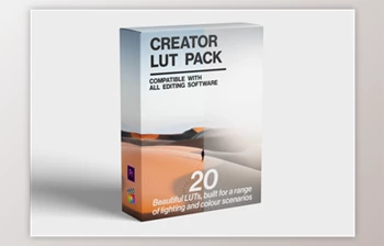 Download FCPX Full Access – Creator <span class='badge badge-warning'>LUT</span> <span class='badge badge-warning'>Pack</span>