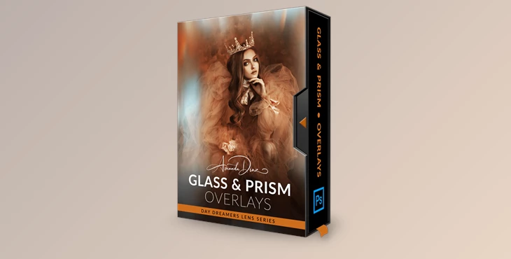Download Amanda Diaz – Glass & Prism Overlays