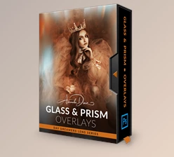 Download Amanda Diaz – Glass & Prism Overlays