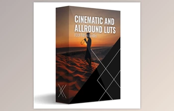 Download FOUR Editors – <span class='badge badge-warning'>Cinematic</span> and Allround <span class='badge badge-warning'>LUTS</span> – 800+