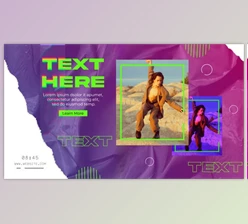 Download Creative Fashion Slideshow (Videohive 36745970) - AE Project